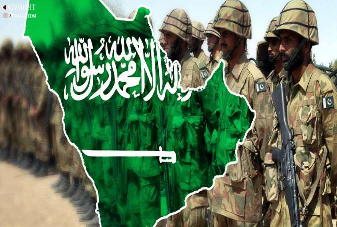 Pakistan Deploys 1,000 Troops to Saudi Arabia amid Yemen War: Reasons, Consequences