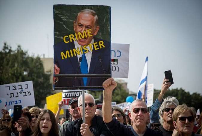Israeli Premier’s Confidant Sought to Bribe Judge: Police