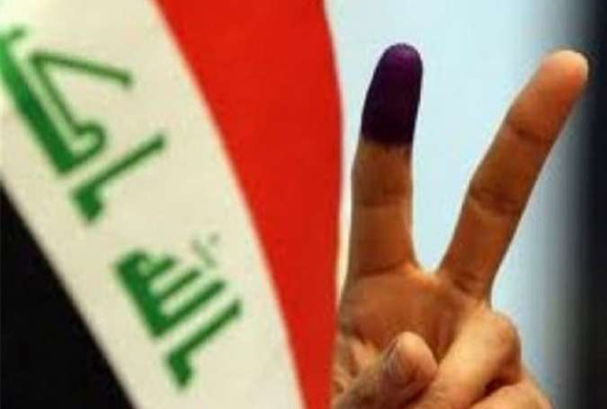 نفوذ تروریستها و بعثی های سابق در فهرست انتخابات آتی پارلمان عراق