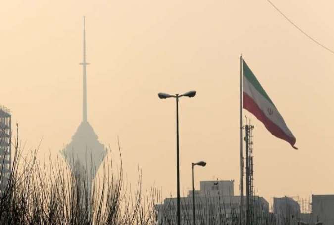 طهران تؤكد التزامها بعدم السعي لامتلاك السلاح النووي