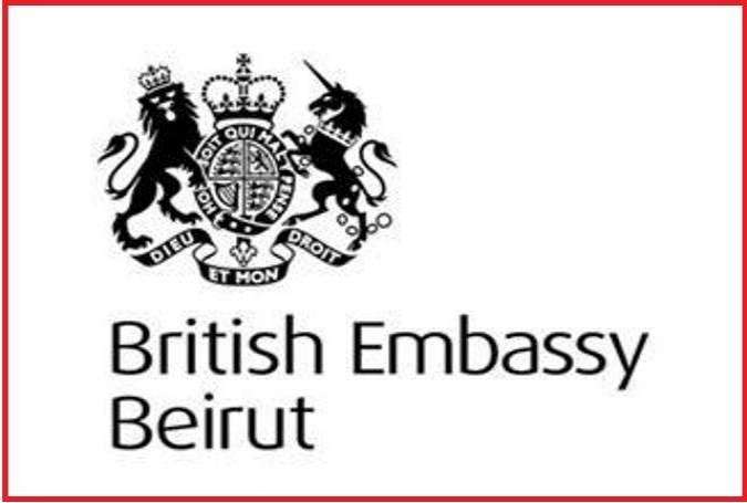 بريطانيا: زيارة رود للبنان شكلت فرصة للاطلاع على مساهمة مساعدات بلادها