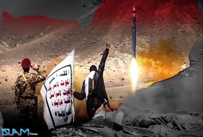من يستطيع أن يثبت بأن صواريخ "أنصار الله" ليست "إيرانية"؟!