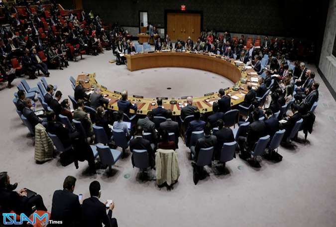 مجلس الأمن يصوت اليوم الجمعة على الهدنة الإنسانية بسوريا