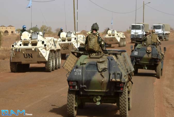 مؤتمر بروكسل لدعم القوة العسكرية بالساحل الأفريقي يعقد اليوم