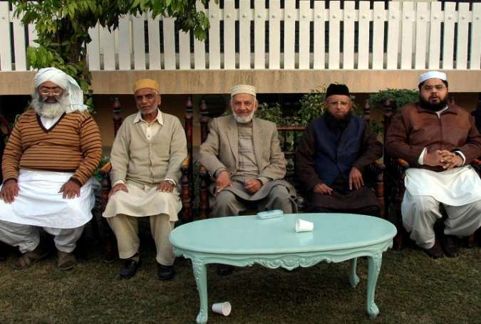 جمعیت علماء پاکستان نے قومی و صوبائی اسمبلیوں کیلئے امیدواروں کے نام طلب کر لئے