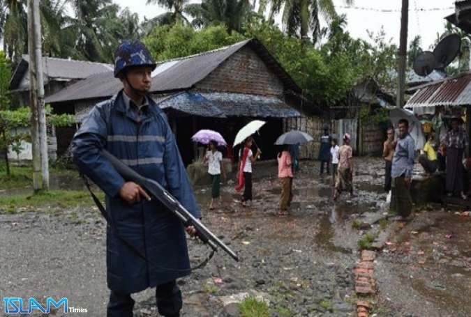 منظمة: ميانمار تهدم قرى للروهينغا "لإخفاء الفظائع"