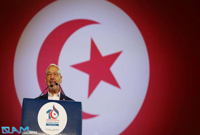 ما حقيقة استقالات أعضاء "حركة النهضة" في تونس