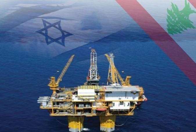لبنان يتمسك بالحقوق النفطية بنسبة مئة بالمئة فلا تنازل ولا مساومة