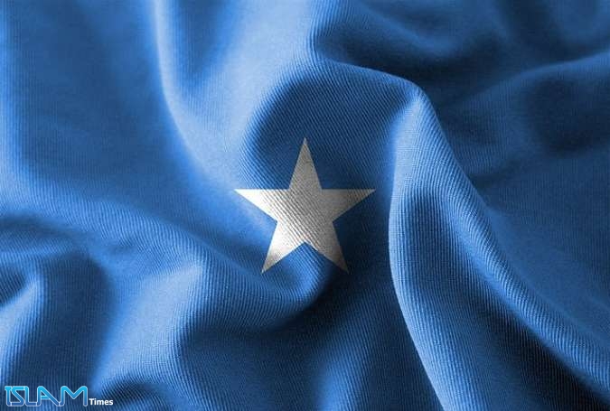 انفجاران قرب مقر إقامة الرئيس في العاصمة الصومالية