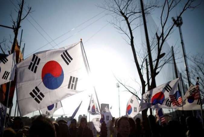كوريا الجنوبية تبرر استقبالها جنرالا كوريا شماليا