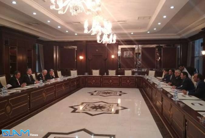 مسؤول اذربيجاني: العلاقات الواسعة بين طهران وباكو لها تاثيرها بالمنطقة