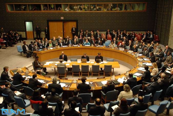 إرجاء جلسة مجلس الأمن بشأن سوريا بسبب التعنت الاميركي الغربي