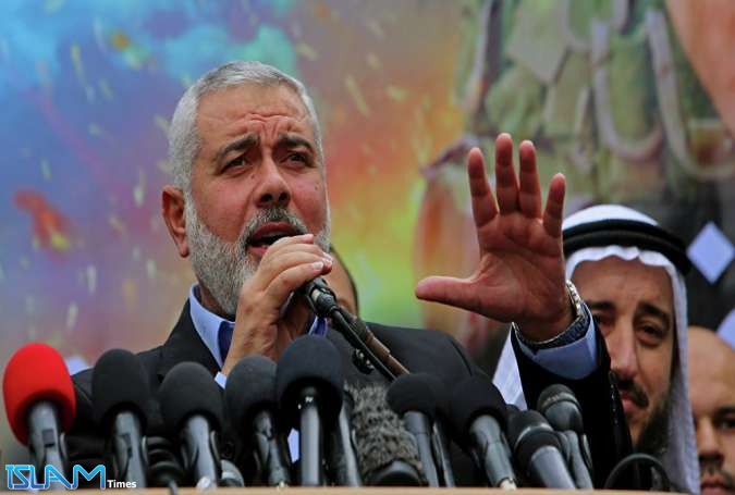 "حماس" تهاجم السعودية وتعتبر تصريحات وزيرها تشجيعا ‘‘لإسرائيل‘‘