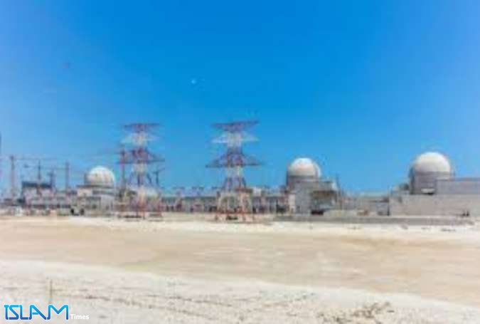 اولین رآکتور هسته‌ای جهان عرب امسال در امارات افتتاح می‌شود