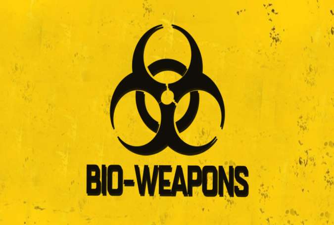 US Producing Bio-Weapons Globally, Violating UN Conventions: Report