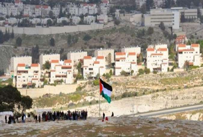 الكيان الصهيوني يصادق على مستوطنة جديدة جنوب بيت لحم