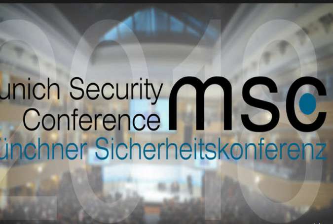 تاملی بر نتایج و حواشی کنفرانس امنیتی مونیخ 2018