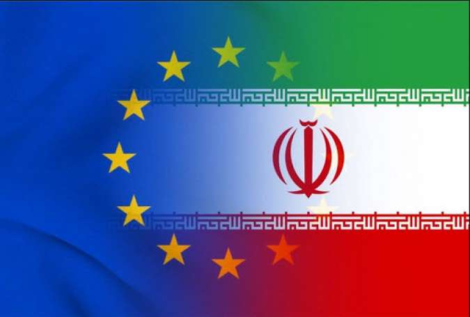 بررسی توازن میان روابط ایران با اروپا و آسیا در دوره‌ی پسابرجام