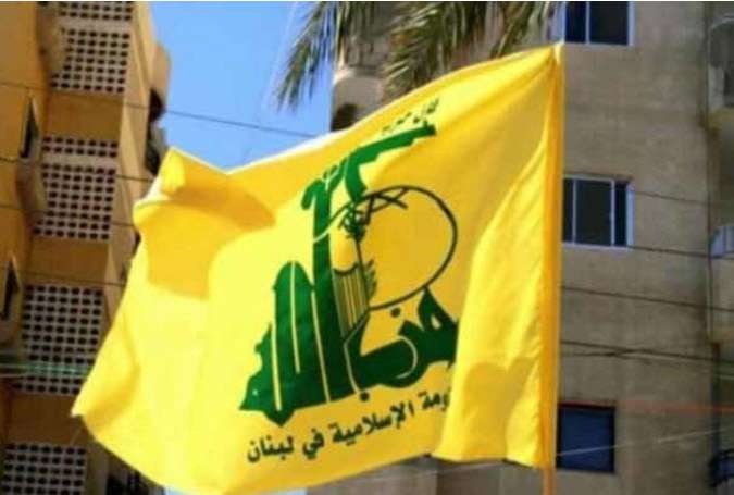حزب‌الله: همراهی کشورهای عربی، انتقال سفارت آمریکا به قدس را تسریع کرد