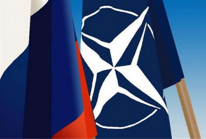 علت توقف تماس‌های نظامی بین روسیه و ناتو