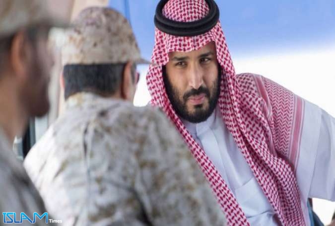 خفايا التغييرات العسكرية في السعودية