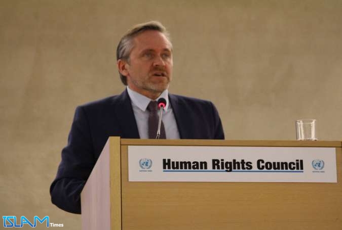 ابراز نگرانی دانمارک از وضعیت بحرانی حقوق بشر در بحرین