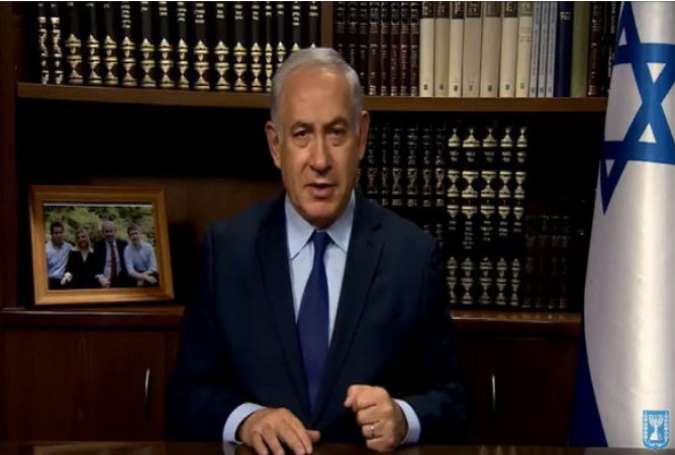 عقب‌نشینی نتانیاهو از اعمال مالیات بر کلیساهای قدس