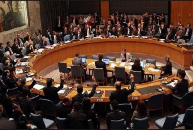 شورای امنیت سازمان ملل یا شورای امنیت ملی آمریکا؟