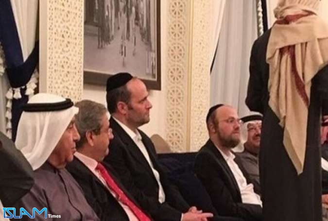 ماذا وراء زيارة الوفد اليهودي إلى البحرين؟