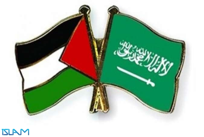 هل تنجح السعودية بخطف الدور المصري من الملف الفلسطيني ؟