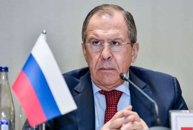 Terrorçuları "yaxşı" və "pis" qruplara ayırmayın - Lavrov