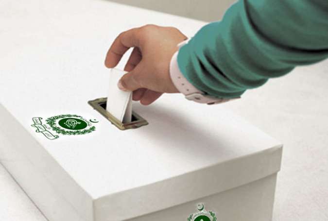 سرگودھا، حلقہ پی پی 30 میں ضمنی الیکشن، ووٹنگ جاری
