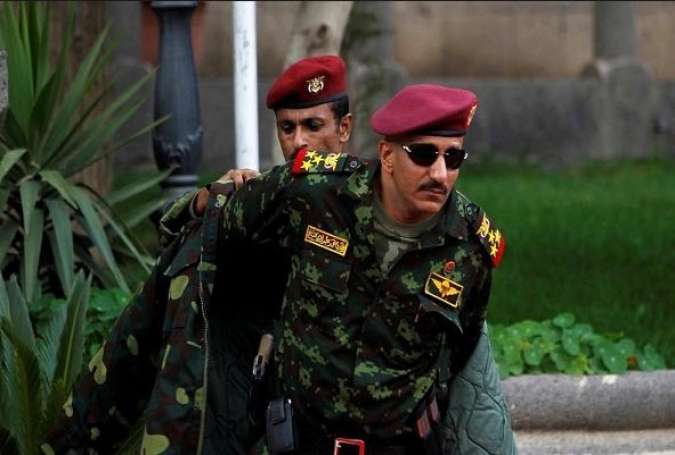 طارق صالح در یمن؛ محوریت جدید در صف مخالفان انصارالله؟