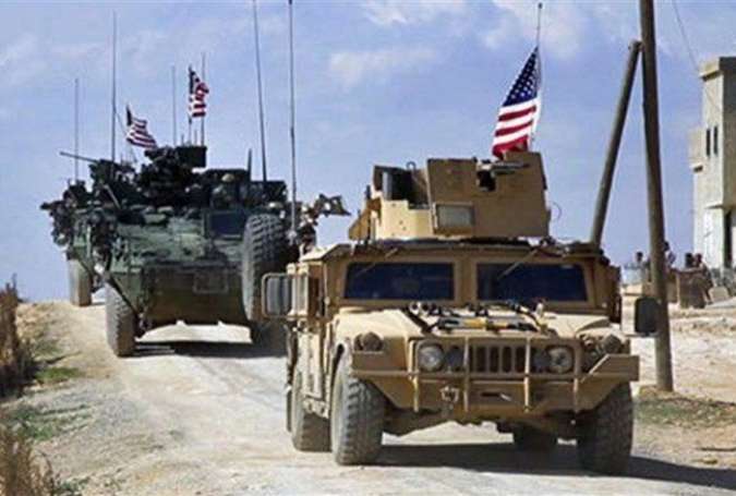 حضور نظامی دوباره آمریکا در عراق؛ بازخوانی گذشته و اهداف آینده
