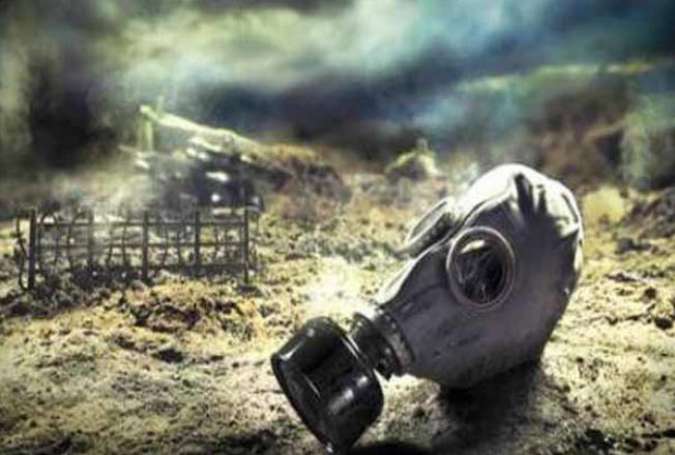 اهداف آمریکا و غرب از تکرار سناریوی سلاح شیمیایی در سوریه