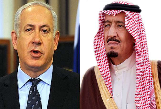 سعودیہ نے اسرائیل جانے والی پروازوں کو فضائی راستہ دے دیا، نتن یاہو