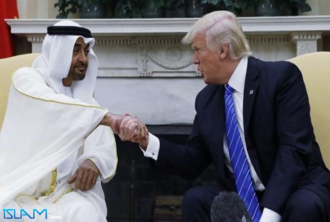 تحقيقات أميركية حول تأثير المال الإماراتي على سیاسة ترامب
