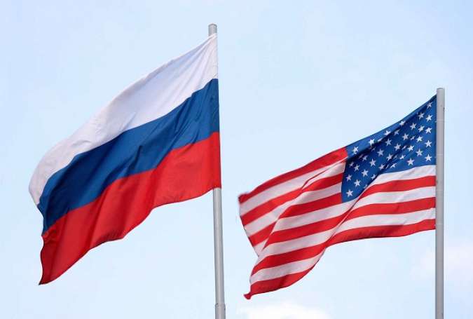 ABŞ kəşfiyyatı: Rusiyanı dayandıra bilməyəcəyik