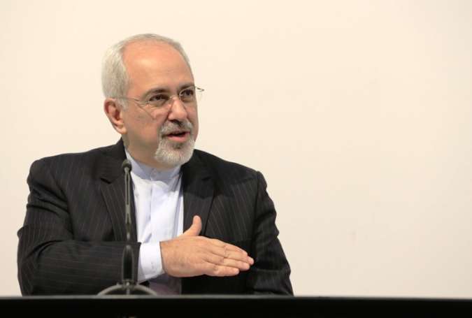 ایرانی وزیر خارجہ جواد ظریف تین روزہ اہم سرکاری دورے پر اتوار کو اسلام آباد پہنچیں گے