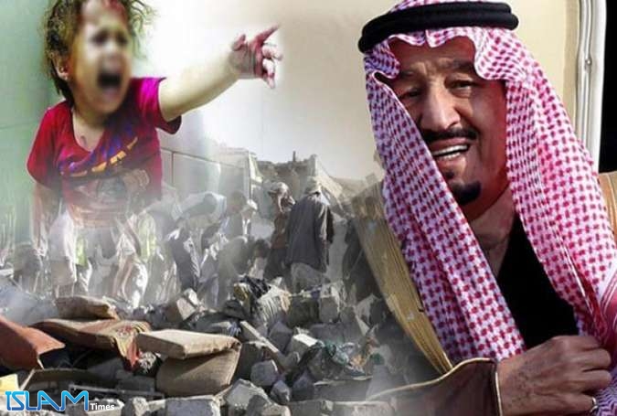 كيف أثر العدوان على اليمن على العلاقات الدولية السعودية ؟