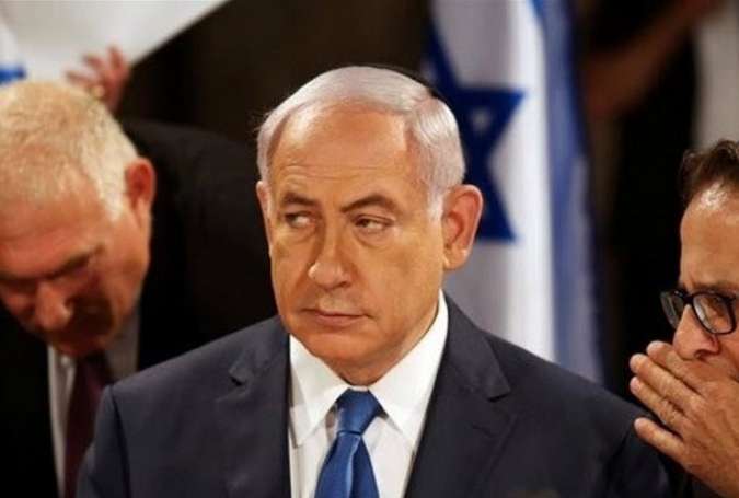 افشای جزئیات جدیدی درباره فساد نتانیاهو و همسرش