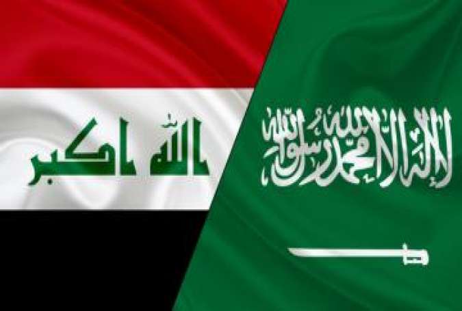 المؤامرة السعودية للهيمنة على العراق ومصادرة قراره السياسي