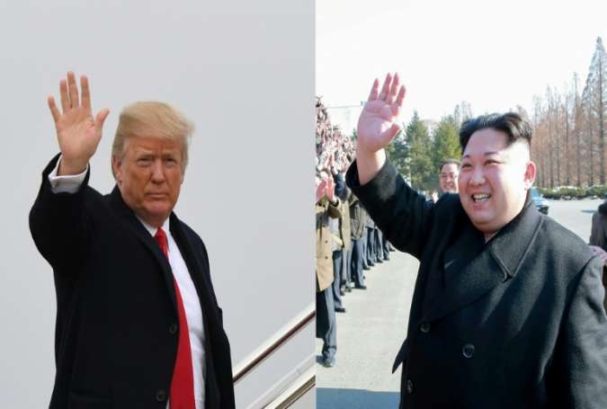 There is more to proposed Trump-Kim talks than meets eye