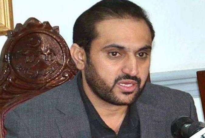 عمران خان نے چیئرمین سینیٹ کیلئے بلوچستان پینل کی حمایت کردی