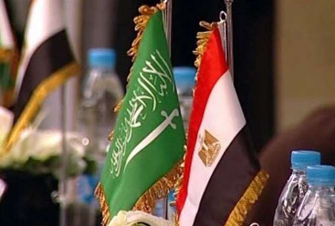 مصر و عربستان؛ تحکیم روابط، حفظ اختلافات