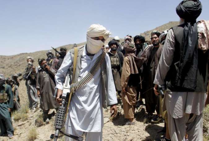 Əfqanıstanda Talibanın hücumu nəticəsində 17 nəfər öldürülüb