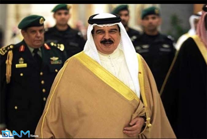 مصادر إعلامية قطرية:ملك البحرين خطط لتفجيرات بقطر