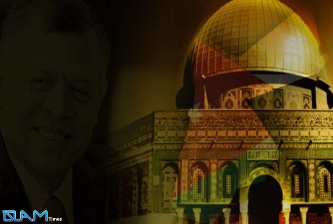 هل أغلقت الأردن الباب بوجه "القدس" لمصالح شخصية؟!