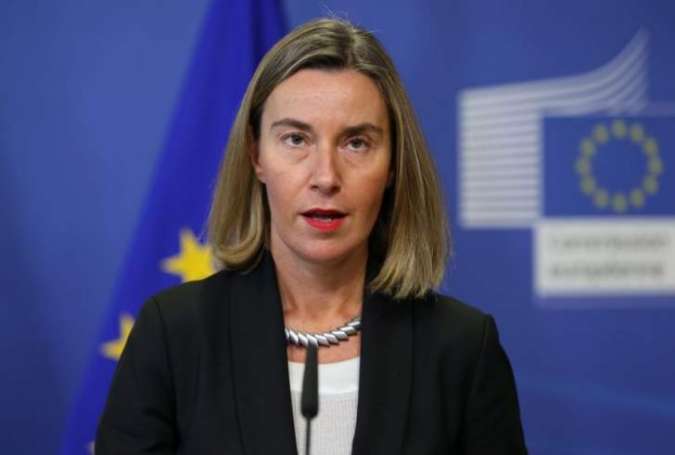 الاتحاد الأوروبي: لن نعترف بنتائج الانتخابات الرئاسية الروسية على أراضى القرم
