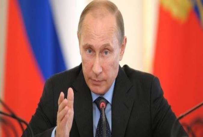بوتين يصدر مرسوماً بتعيين سفير جديد لروسيا لدى السودان